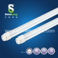 Long life span t8 18w led tube light 1200 mm UL/DLC listed